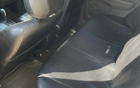 Nissan Almera Classic, 2008 год, 730 000 рублей, 5 фотография