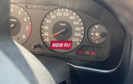 Nissan Almera Classic, 2008 год, 730 000 рублей, 6 фотография
