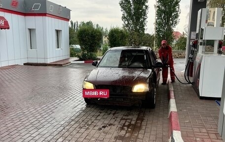 Hyundai Accent II, 2006 год, 220 000 рублей, 3 фотография