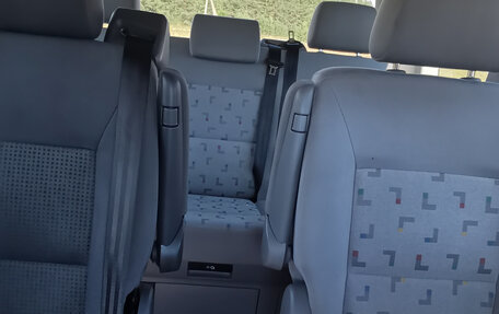 Volkswagen Multivan T5, 2007 год, 2 500 000 рублей, 15 фотография