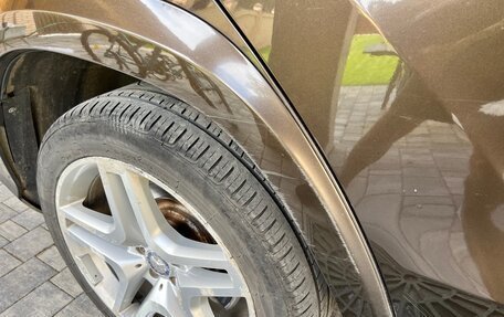 Mercedes-Benz GL-Класс, 2013 год, 3 000 000 рублей, 15 фотография