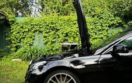 Mercedes-Benz E-Класс, 2014 год, 2 490 000 рублей, 3 фотография