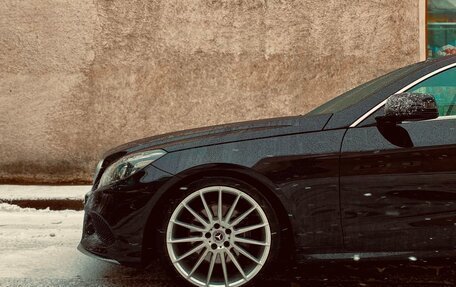 Mercedes-Benz E-Класс, 2014 год, 2 490 000 рублей, 8 фотография