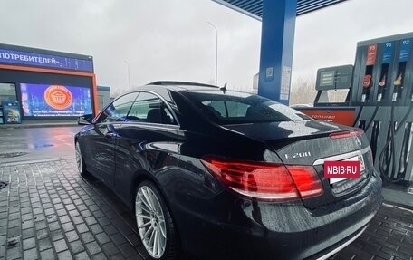 Mercedes-Benz E-Класс, 2014 год, 2 490 000 рублей, 9 фотография