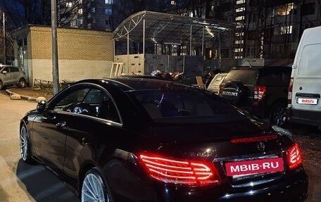 Mercedes-Benz E-Класс, 2014 год, 2 490 000 рублей, 6 фотография