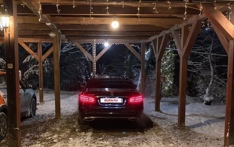 Mercedes-Benz E-Класс, 2014 год, 2 490 000 рублей, 11 фотография