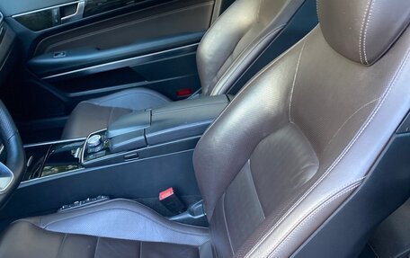 Mercedes-Benz E-Класс, 2014 год, 2 490 000 рублей, 17 фотография