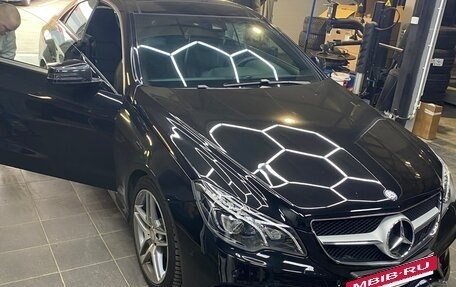 Mercedes-Benz E-Класс, 2014 год, 2 490 000 рублей, 10 фотография