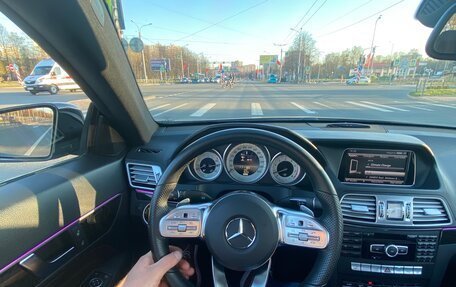 Mercedes-Benz E-Класс, 2014 год, 2 490 000 рублей, 13 фотография