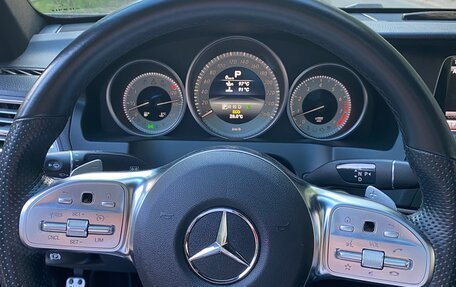 Mercedes-Benz E-Класс, 2014 год, 2 490 000 рублей, 21 фотография