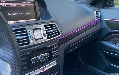 Mercedes-Benz E-Класс, 2014 год, 2 490 000 рублей, 20 фотография