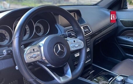 Mercedes-Benz E-Класс, 2014 год, 2 490 000 рублей, 15 фотография