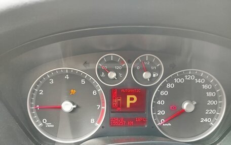 Ford Focus II рестайлинг, 2007 год, 440 000 рублей, 2 фотография