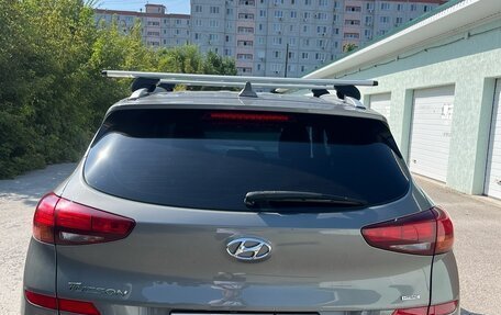 Hyundai Tucson III, 2020 год, 2 350 000 рублей, 2 фотография