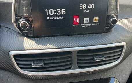Hyundai Tucson III, 2020 год, 2 350 000 рублей, 6 фотография