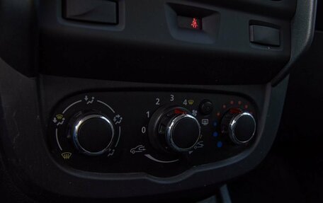 Renault Duster I рестайлинг, 2020 год, 1 348 000 рублей, 6 фотография