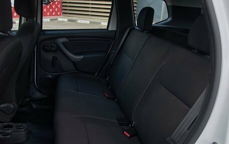 Renault Duster I рестайлинг, 2020 год, 1 348 000 рублей, 12 фотография
