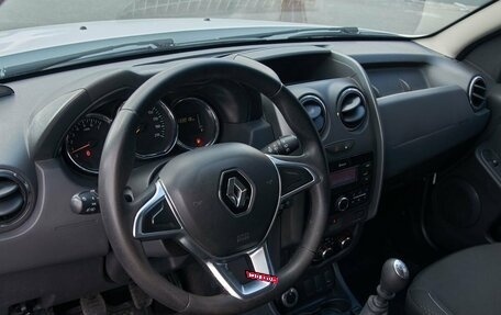 Renault Duster I рестайлинг, 2020 год, 1 348 000 рублей, 10 фотография