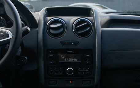 Renault Duster I рестайлинг, 2020 год, 1 348 000 рублей, 14 фотография