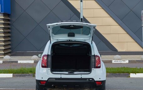 Renault Duster I рестайлинг, 2020 год, 1 348 000 рублей, 16 фотография