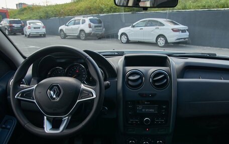 Renault Duster I рестайлинг, 2020 год, 1 348 000 рублей, 13 фотография