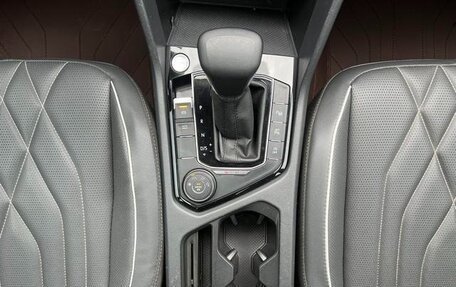 Volkswagen Tiguan II, 2022 год, 2 601 000 рублей, 18 фотография