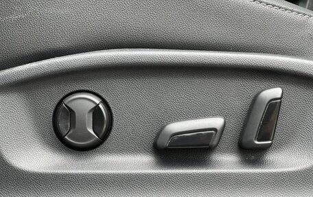 Volkswagen Tiguan II, 2022 год, 2 601 000 рублей, 17 фотография