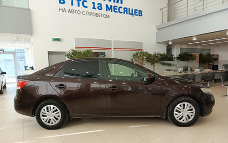 KIA Cerato III, 2010 год, 656 000 рублей, 8 фотография