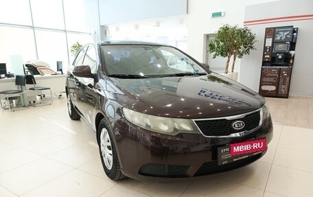 KIA Cerato III, 2010 год, 656 000 рублей, 7 фотография