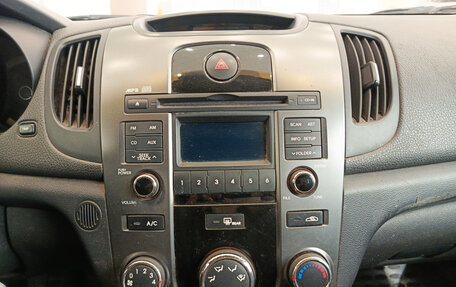 KIA Cerato III, 2010 год, 656 000 рублей, 19 фотография