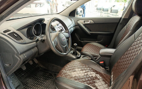 KIA Cerato III, 2010 год, 656 000 рублей, 20 фотография