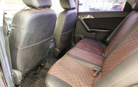 KIA Cerato III, 2010 год, 656 000 рублей, 16 фотография