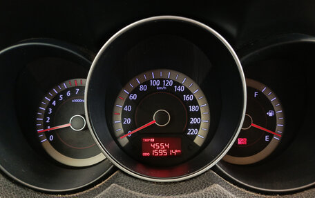 KIA Cerato III, 2010 год, 656 000 рублей, 17 фотография