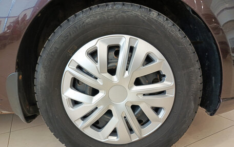 KIA Cerato III, 2010 год, 656 000 рублей, 22 фотография