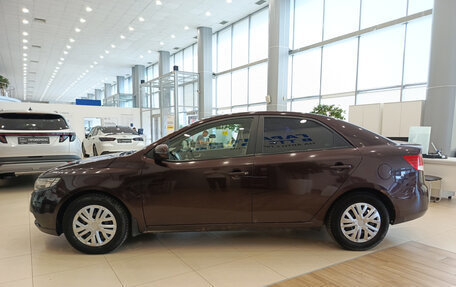 KIA Cerato III, 2010 год, 656 000 рублей, 12 фотография