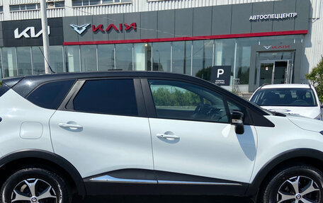 Renault Kaptur I рестайлинг, 2019 год, 1 070 000 рублей, 6 фотография