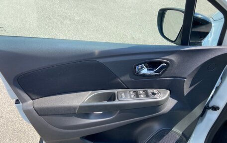 Renault Kaptur I рестайлинг, 2019 год, 1 070 000 рублей, 8 фотография