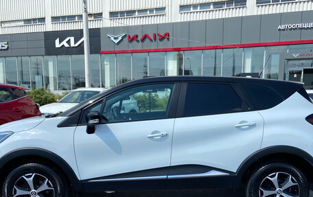 Renault Kaptur I рестайлинг, 2019 год, 1 070 000 рублей, 5 фотография