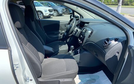Renault Kaptur I рестайлинг, 2019 год, 1 070 000 рублей, 12 фотография