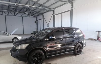 Honda CR-V III рестайлинг, 2008 год, 1 500 000 рублей, 1 фотография