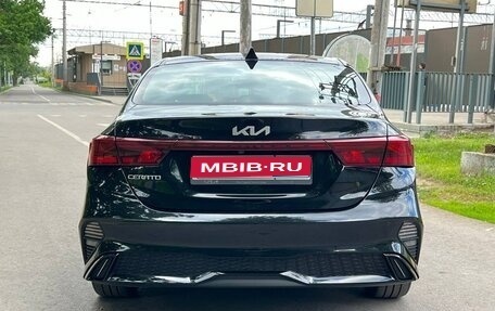 KIA Cerato IV, 2021 год, 2 499 000 рублей, 1 фотография