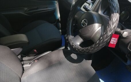 Nissan Note II рестайлинг, 2012 год, 660 000 рублей, 4 фотография