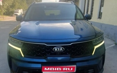 KIA Sorento IV, 2020 год, 3 900 000 рублей, 1 фотография
