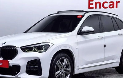 BMW X1, 2022 год, 2 701 334 рублей, 1 фотография