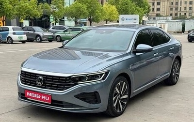 Volkswagen Passat B8 рестайлинг, 2022 год, 2 320 015 рублей, 1 фотография