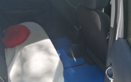 Nissan Note II рестайлинг, 2012 год, 660 000 рублей, 6 фотография
