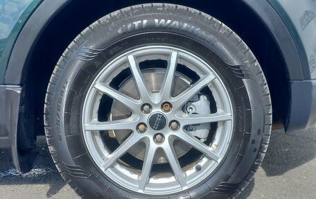 Land Rover Range Rover Evoque I, 2012 год, 1 741 500 рублей, 12 фотография