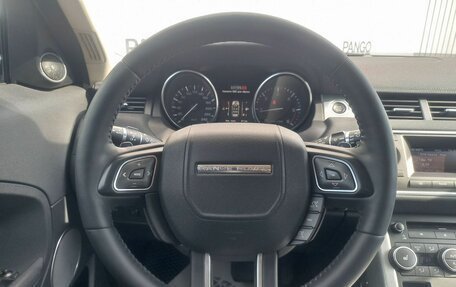 Land Rover Range Rover Evoque I, 2012 год, 1 741 500 рублей, 16 фотография