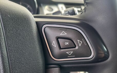 Land Rover Range Rover Evoque I, 2012 год, 1 741 500 рублей, 15 фотография