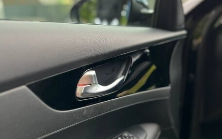 KIA Cerato IV, 2021 год, 2 499 000 рублей, 7 фотография